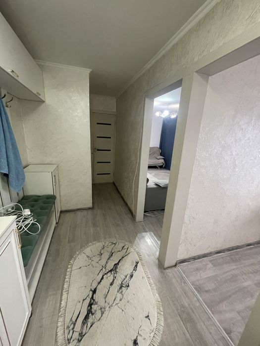 По суточная квартира