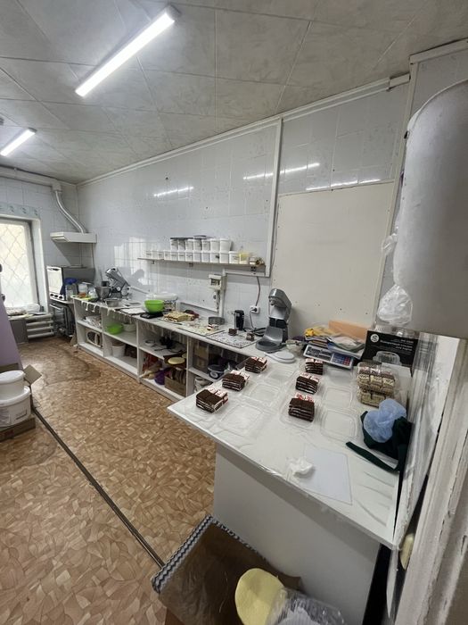 Сдам кухню в аренду