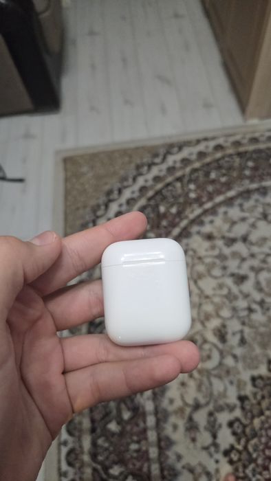 Наушники AirPods2