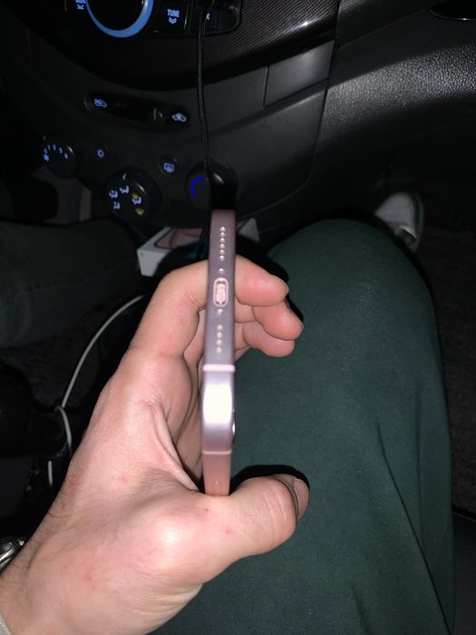 iPhone 15 plus 128GB