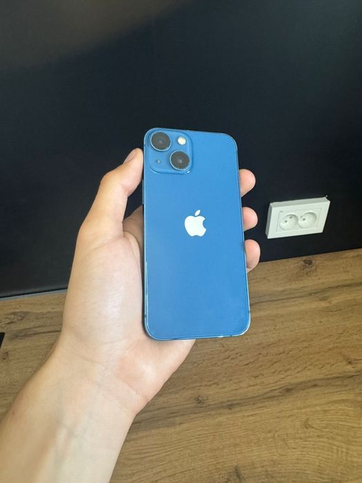 Iphone 13 mini 128/78%