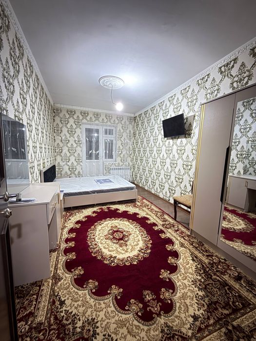 Sergeli sputnik 16a Arenda