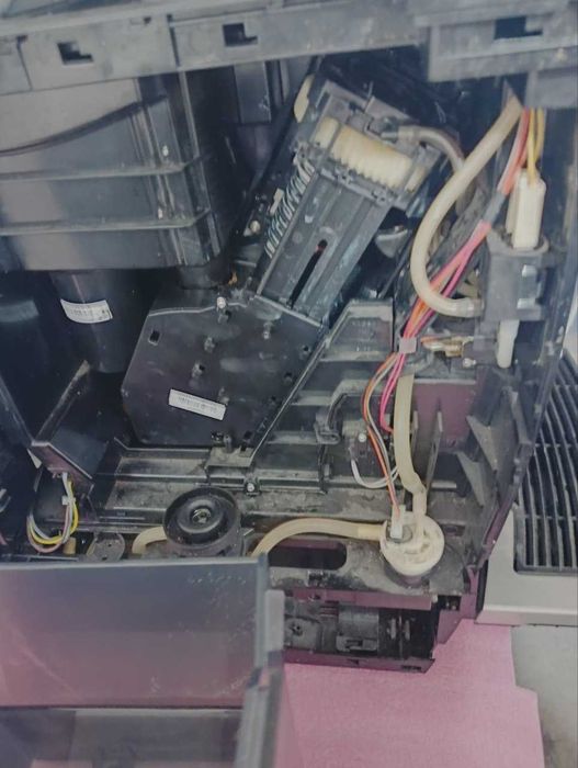 Ремонт и сервисное обслуживание профессиональных кофемашин