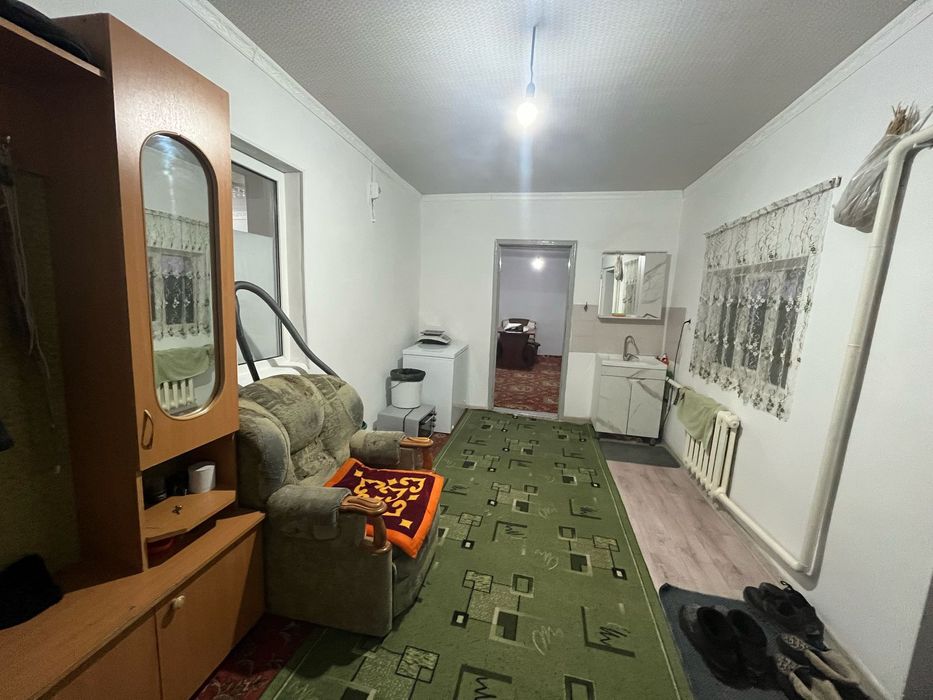 Альфарабиден үй сатылады