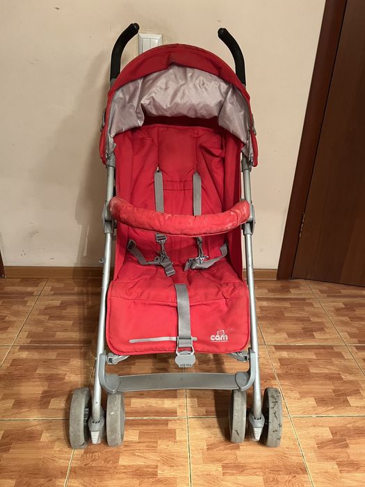 Продам коляску
