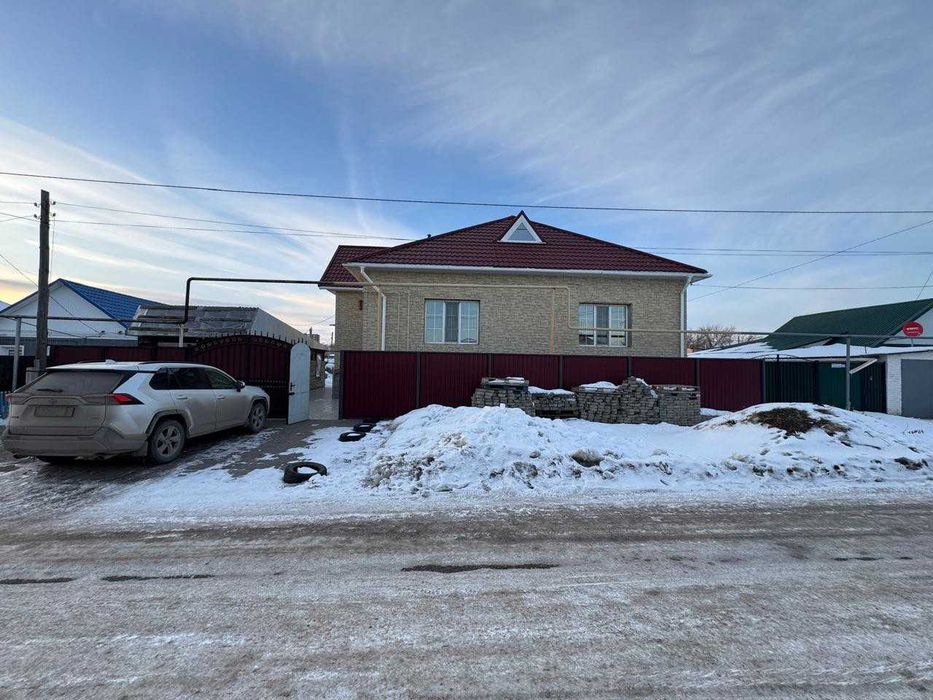 Продажа дома карейский мичурина 63