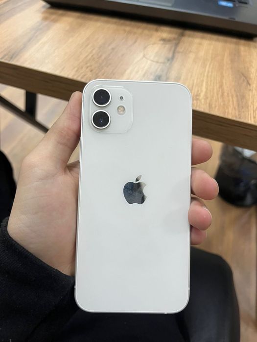 Айфон 12 128гб 74%