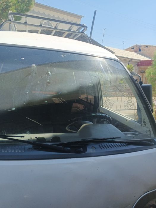 Damas tezda sotiladi