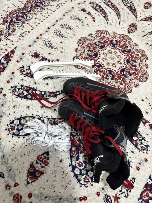 Канки champion ..