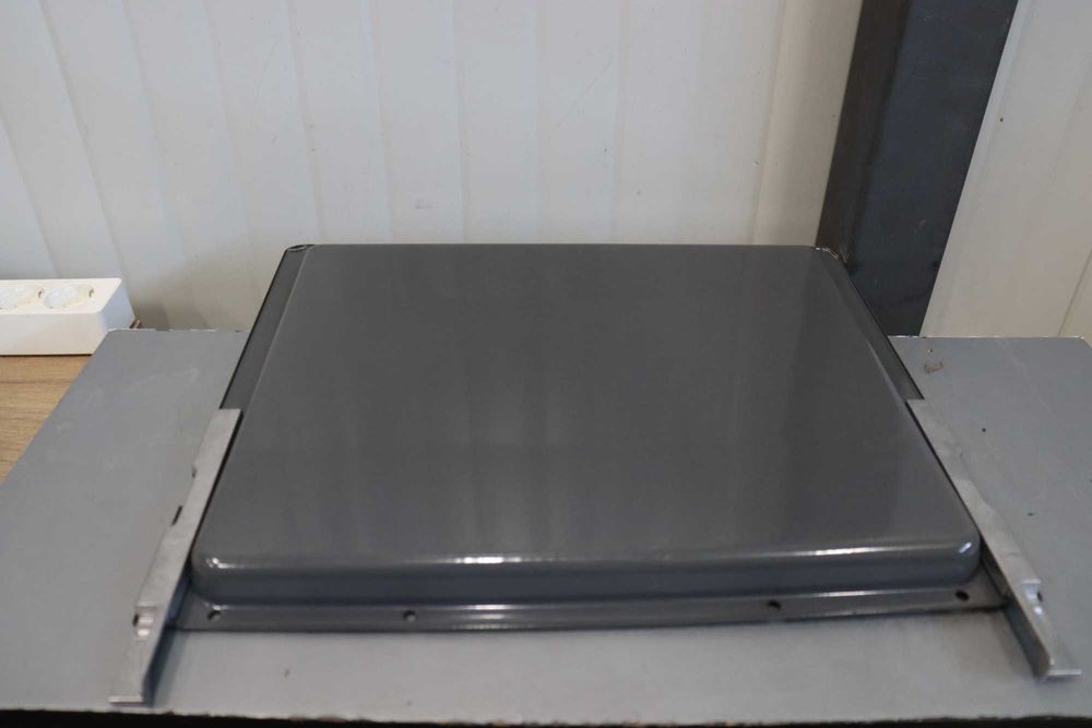 Bosch Siemens 438834 ORIGINAL тава за печене, 432 x 360 x 24 мм, фурна