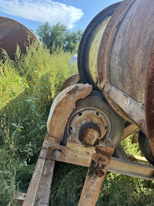 Продам бутару скруббер