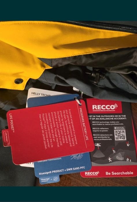 Geaca ski snowboard helly Hansen-nouă