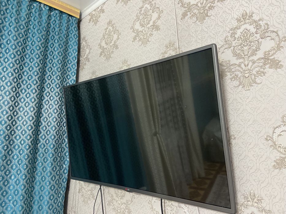 Телевизор продам в отличном состоянии