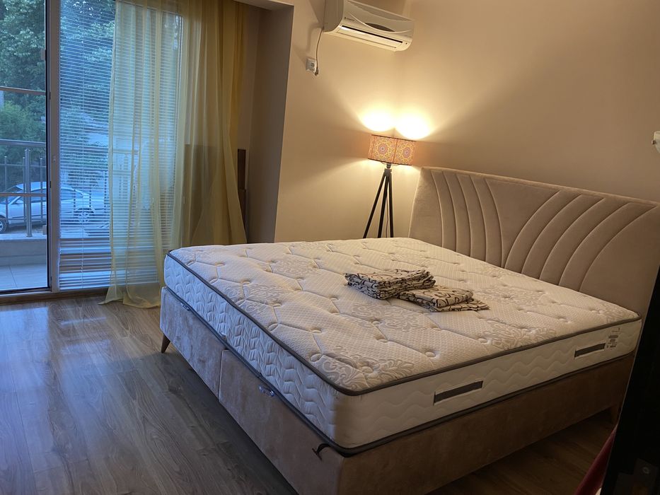 Продава се Двустаен апартамент в Царево - 67 кв.м за 2911 €/кв.м - Снимка #10