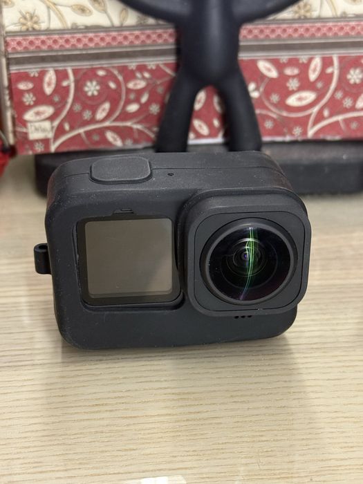 Go Pro Hero 11 с Max Lens Mod