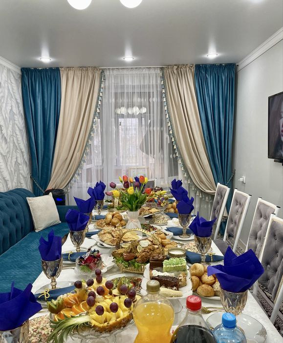 Красивый Штор тюль все за 30000