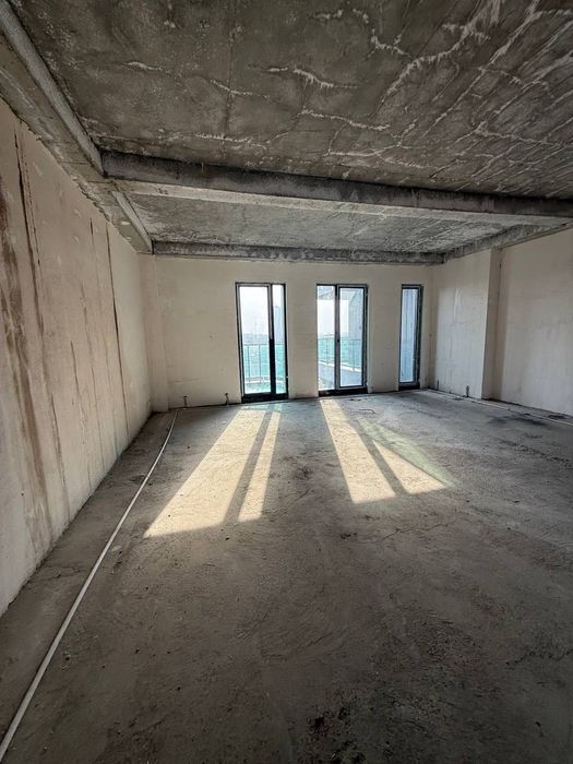 Parkwood Продается 3 комнатная квартира коробка ул.Нукусская, Макро