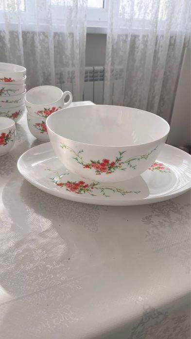 Набор посуды