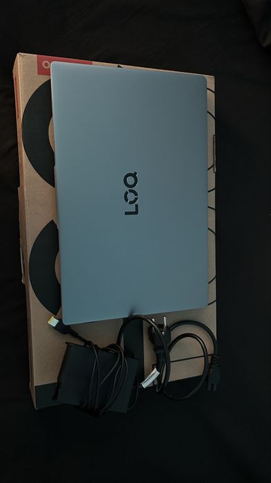 Laptop gaming lenovo