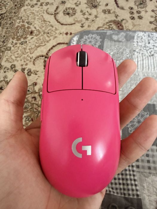 Мышка б/у продам