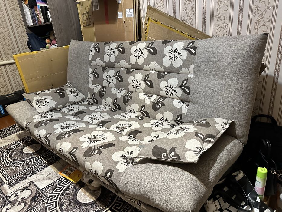 Диван раскладной