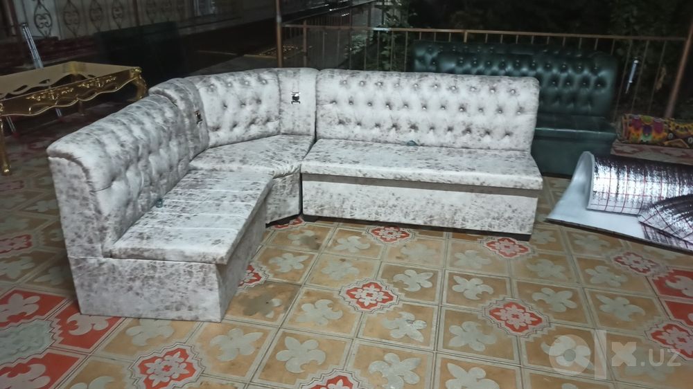 Miyaxki mebellar