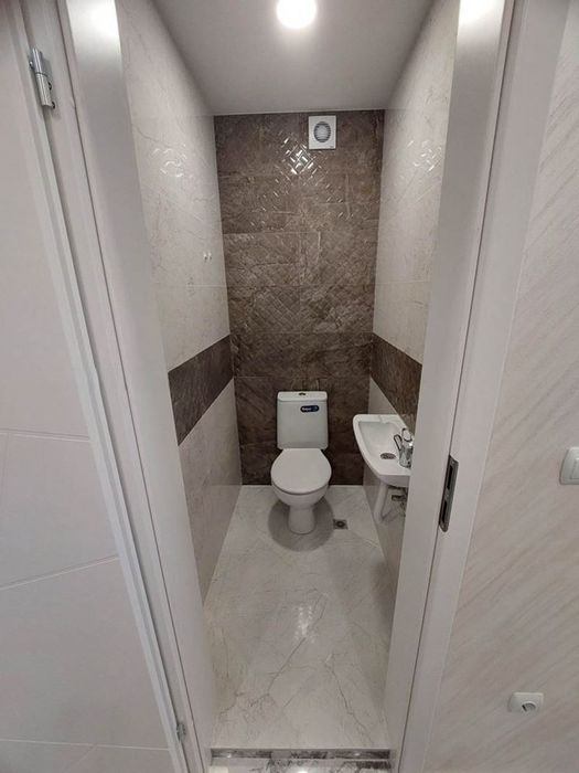 Продава се Тристаен апартамент в София, Обеля 1 - 110 кв.м за 2591 €/кв.м - Снимка #8