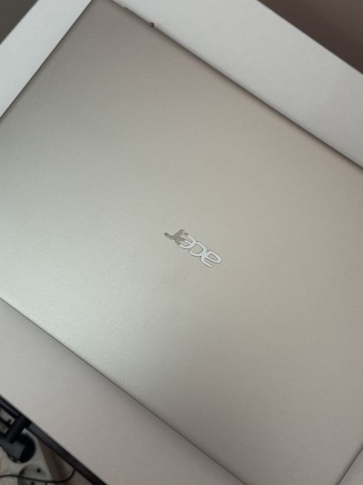 Продам ноутбук acer