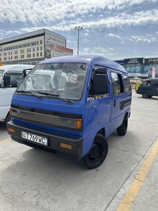 Damas Daewoo 1999 yil