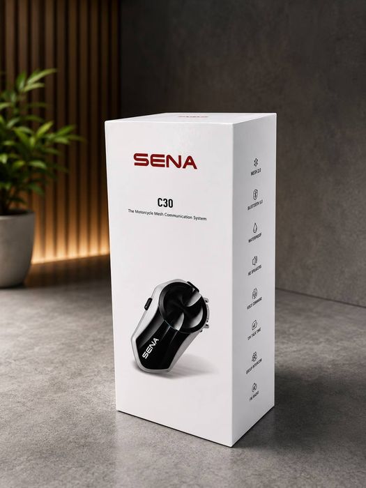 Гарнитура Sena c30