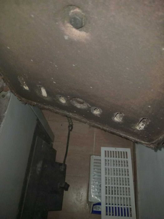 Котел VIADRUS 37 kW – 6 секции