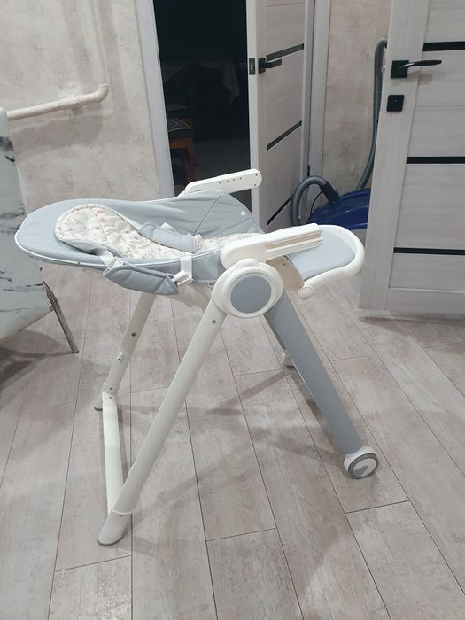 Детский стульчик - шезлонг