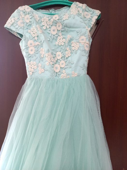 Платье от изабеллы гарсие