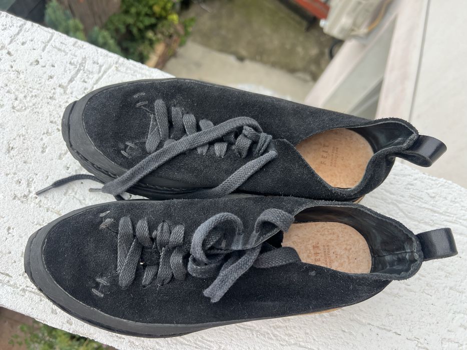 Feit Hand Made 42 Vibram