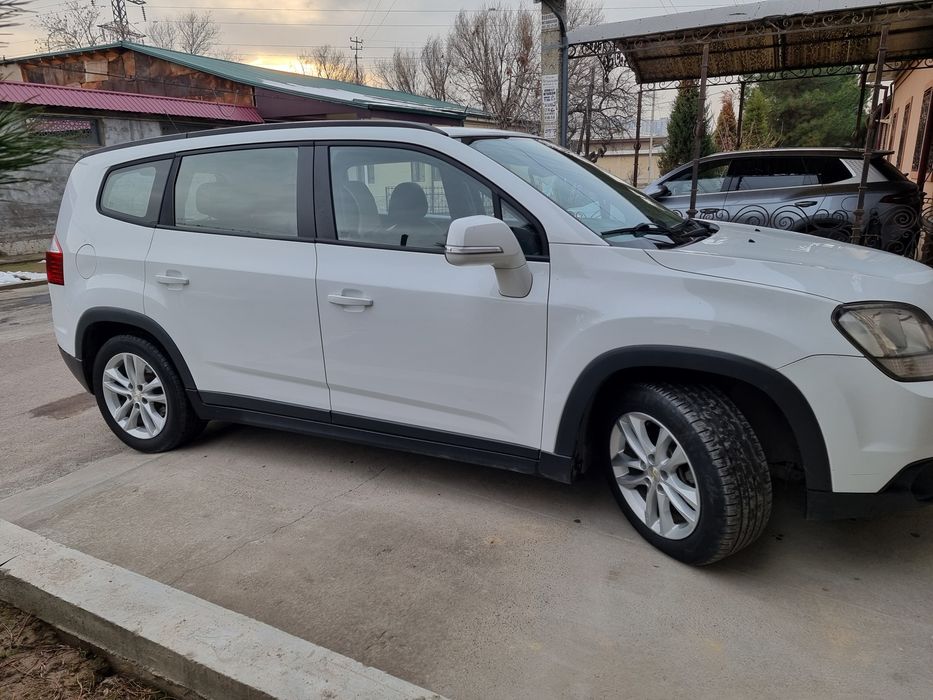 Orlando 2015.  2 поз.