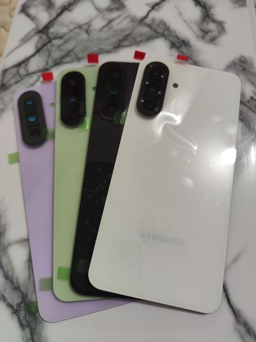 Samsung Galaxy A56 A36 заден капак