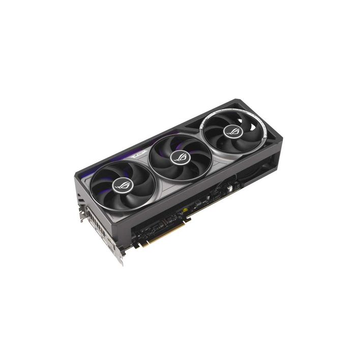 Placa video ROG Astral GeForce RTX™ 5080 16GB GDDR7 OC Edition, NOUA