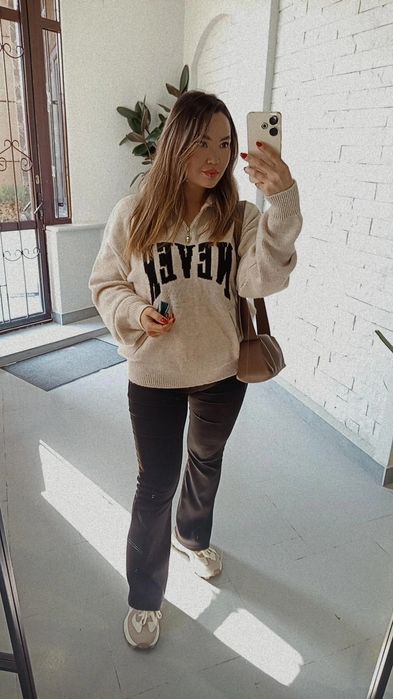 Продам теплый свитер!