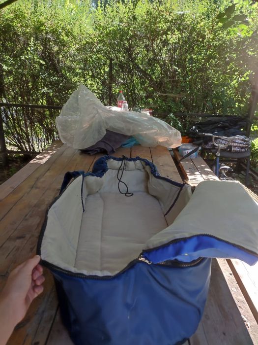 Люлька для младенца