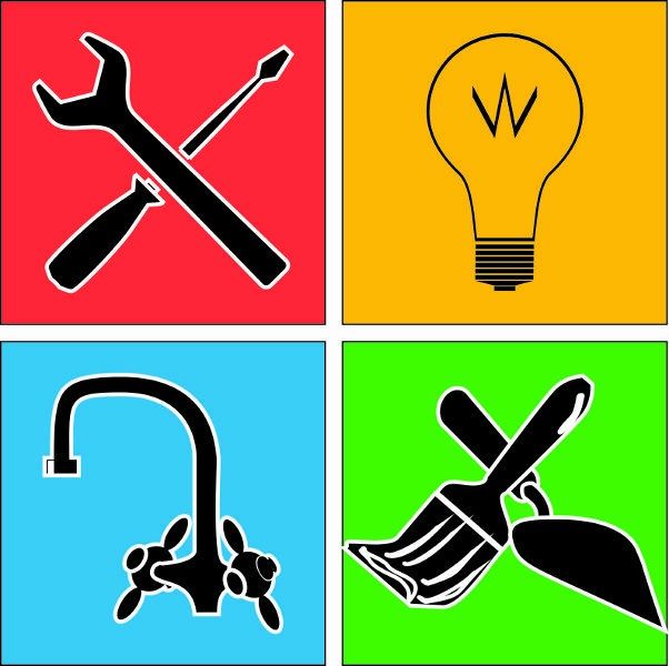 Опытный электрик