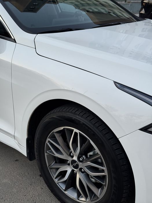 Kia K5 Comfort 2.0 атмосферный