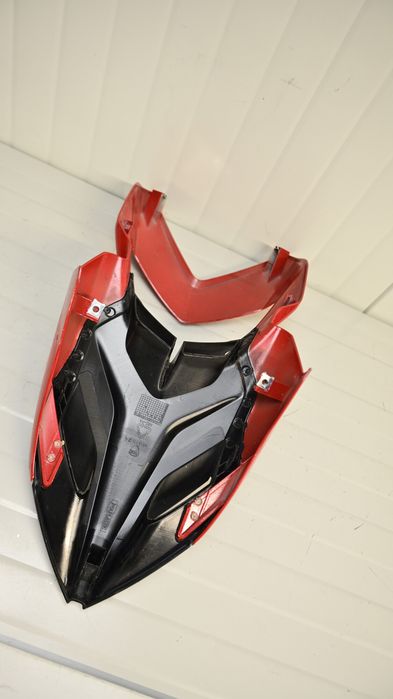 Ducati Hypermotard 939 2016 2018 Carena frontala far