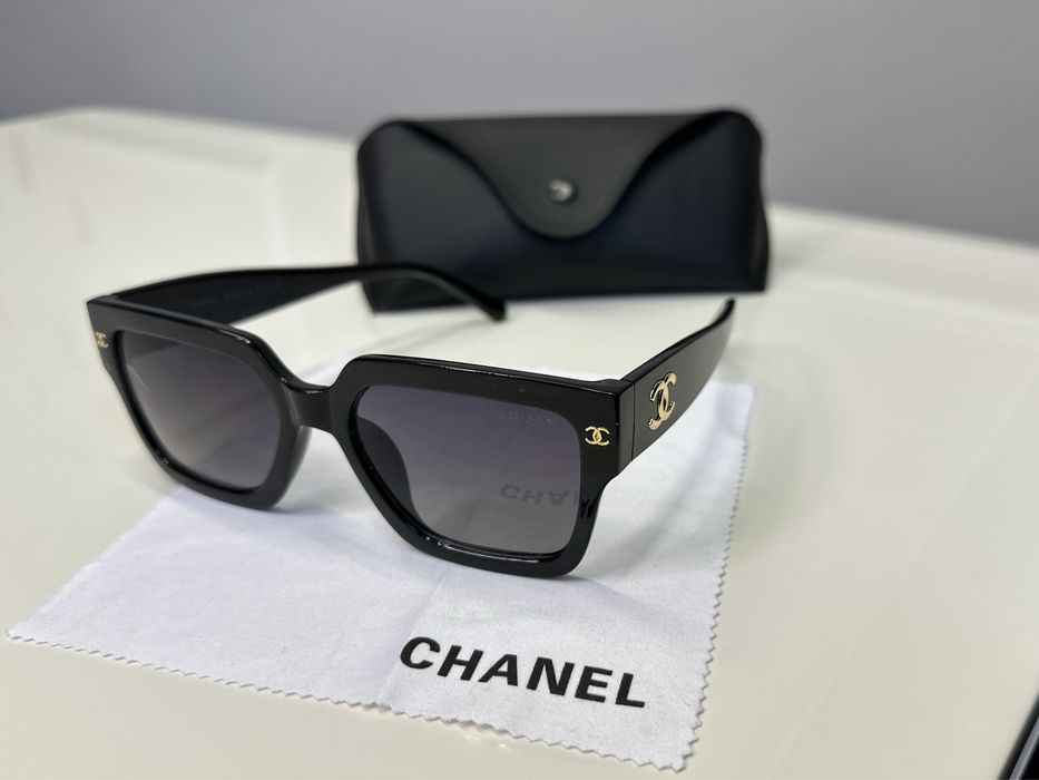 Дамски слънчеви Очила