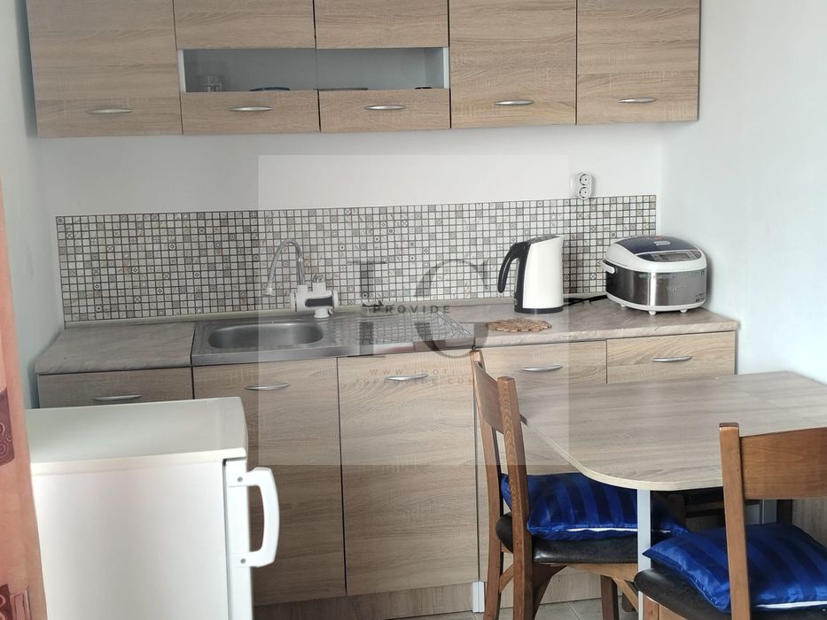 Продава се Двустаен апартамент в Свети Влас - 82 кв.м за 1061 €/кв.м - Снимка #16