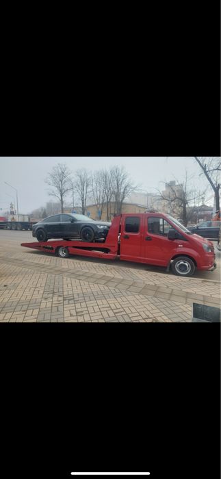 Услуги ЭВАКУАТОРА эвакуатор