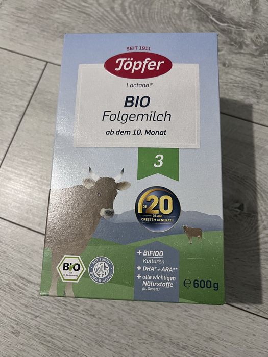 Lapte praf topfer 3