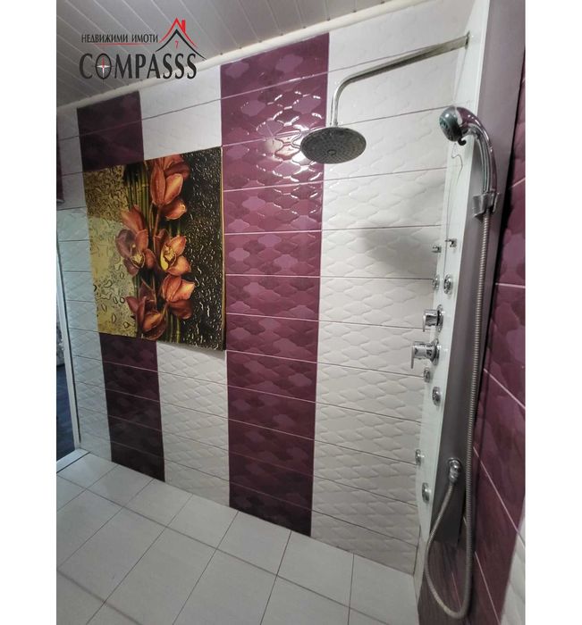 кв. Балик, гр. Добрич, 3-ен апартамент с гараж – 94589евро!