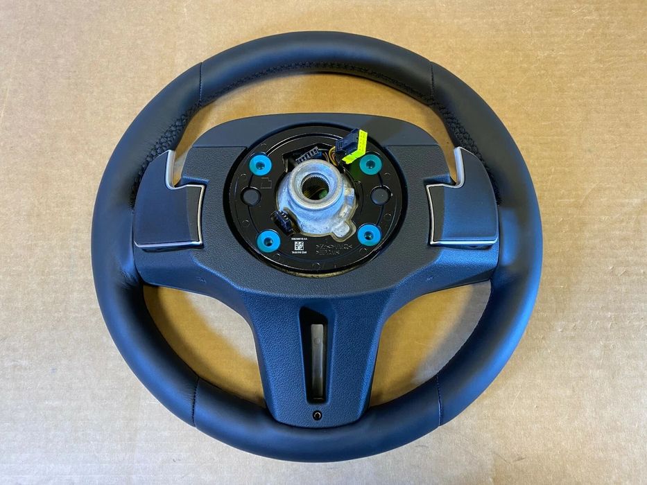 Volan BMW M , seria 5 G30, 6 G32, 7 G11, 8 G14, X3 G01, X4 G02, X5 G05