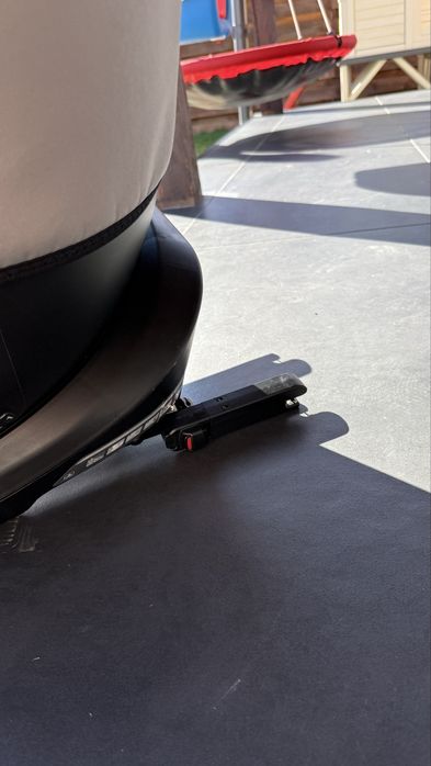 Scaun auto JOIE I-SPIN 360°, 40-105 CM, TESTAT ADAC SI CERTIFICAT R129