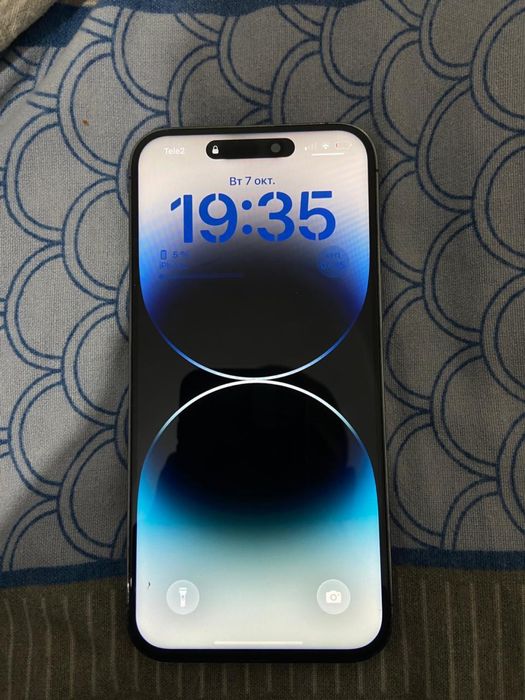 Айфон 14 про макс